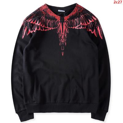 MARCELO BURLON Hoodies-3